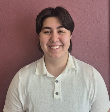 Kiera-Melek Altintas, Sports Therapist, Stoke