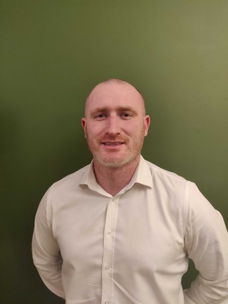 Mark Griffiths - back pain client
